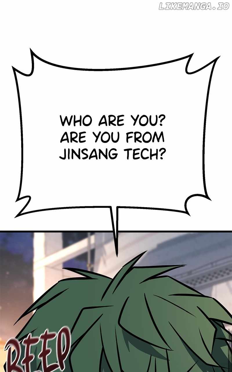 King of Violence Chapter 51 8